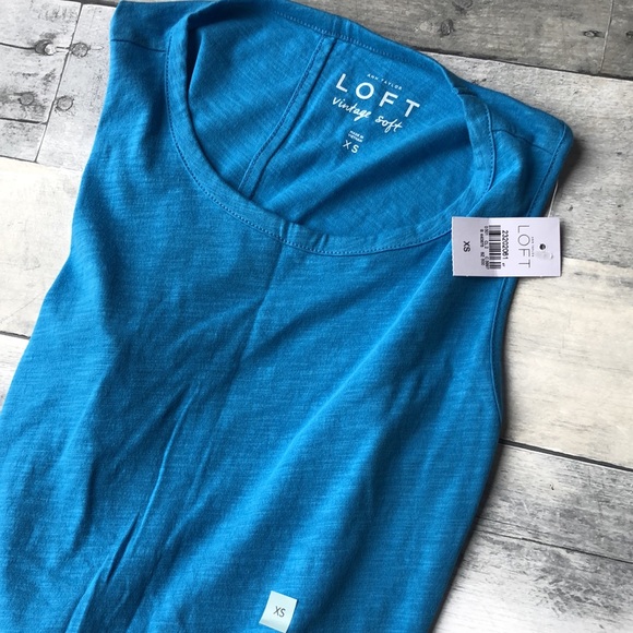 Loft tank top - Picture 3 of 5